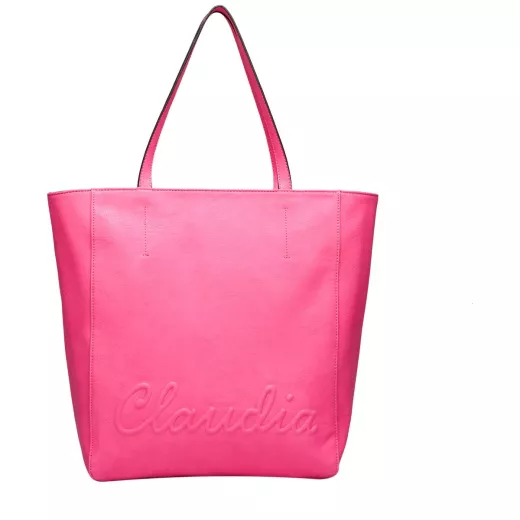 "claudia Canova" Signature Tote