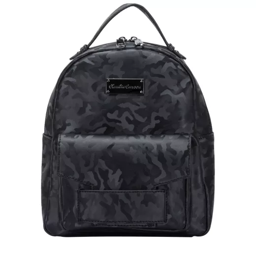 Adela Xs Camo Backpack