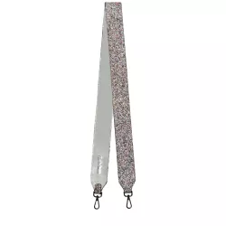 Glitter Interchangeable Bag Strap