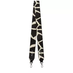 Giraffe Print Interchangeable Bag Strap