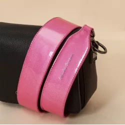 Patent Bag Strap