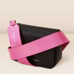 Patent Interchangeable Bag Strap