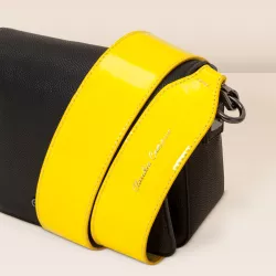 Patent Bag Strap