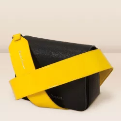 Patent Bag Strap