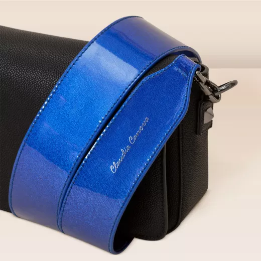 Patent Bag Strap Model