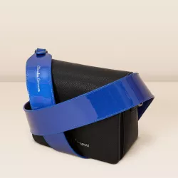 Patent Bag Strap
