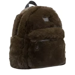 Anii Xs Faux Fur Backpack