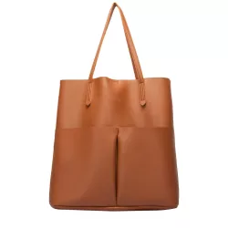 Annalise Xl Tote Bag