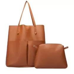 Annalise Xl Tote Bag