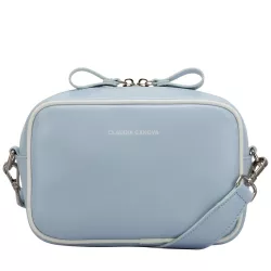 Lanna Zip Top Cross Body Bag