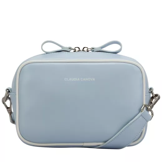 Lanna Zip Top Cross Body Bag
