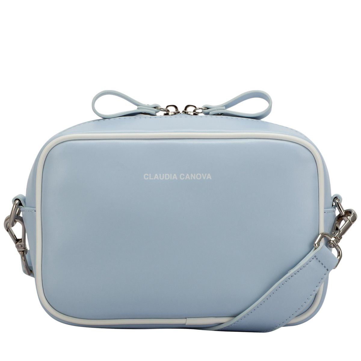 Lanna Zip Top Cross Body Bag