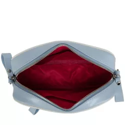 Lanna Zip Top Cross Body Bag