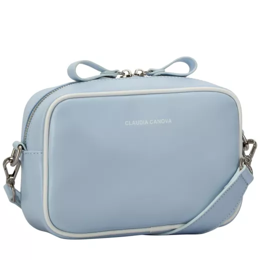 Lanna Zip Top Cross Body Bag Model