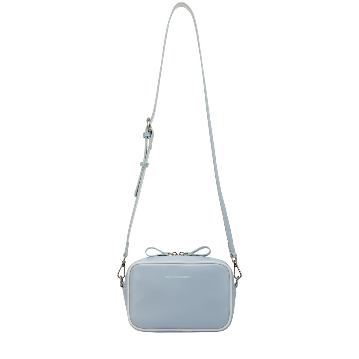 Lanna Zip Top Cross Body Bag