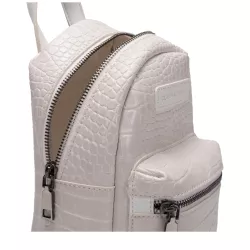 Lileah Mini Pocket Front Backpack