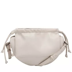 Amanta Ruched Top Cross Body