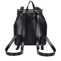 Claudia canova hotsell black backpack
