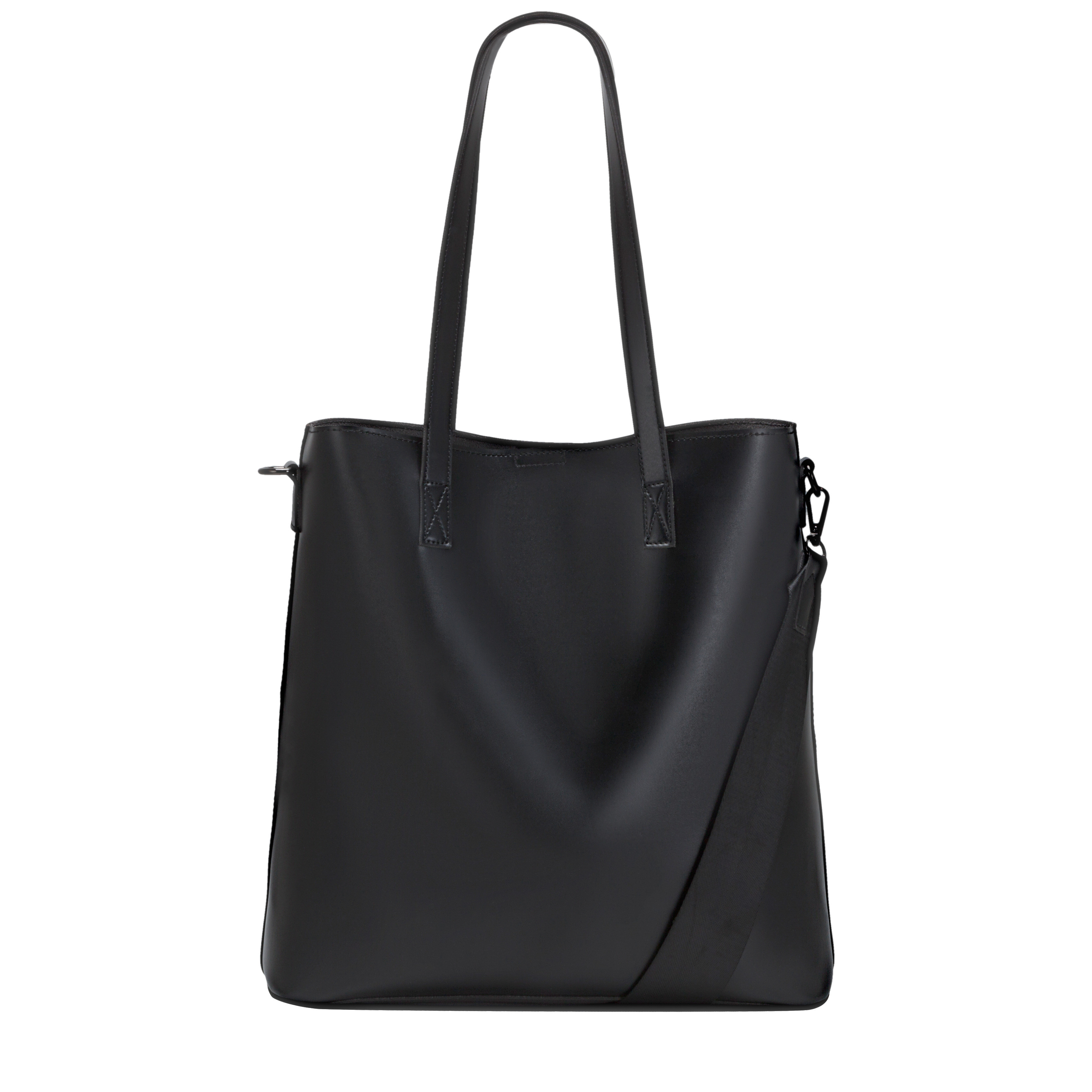 Elizabeth Chain Tote Bag