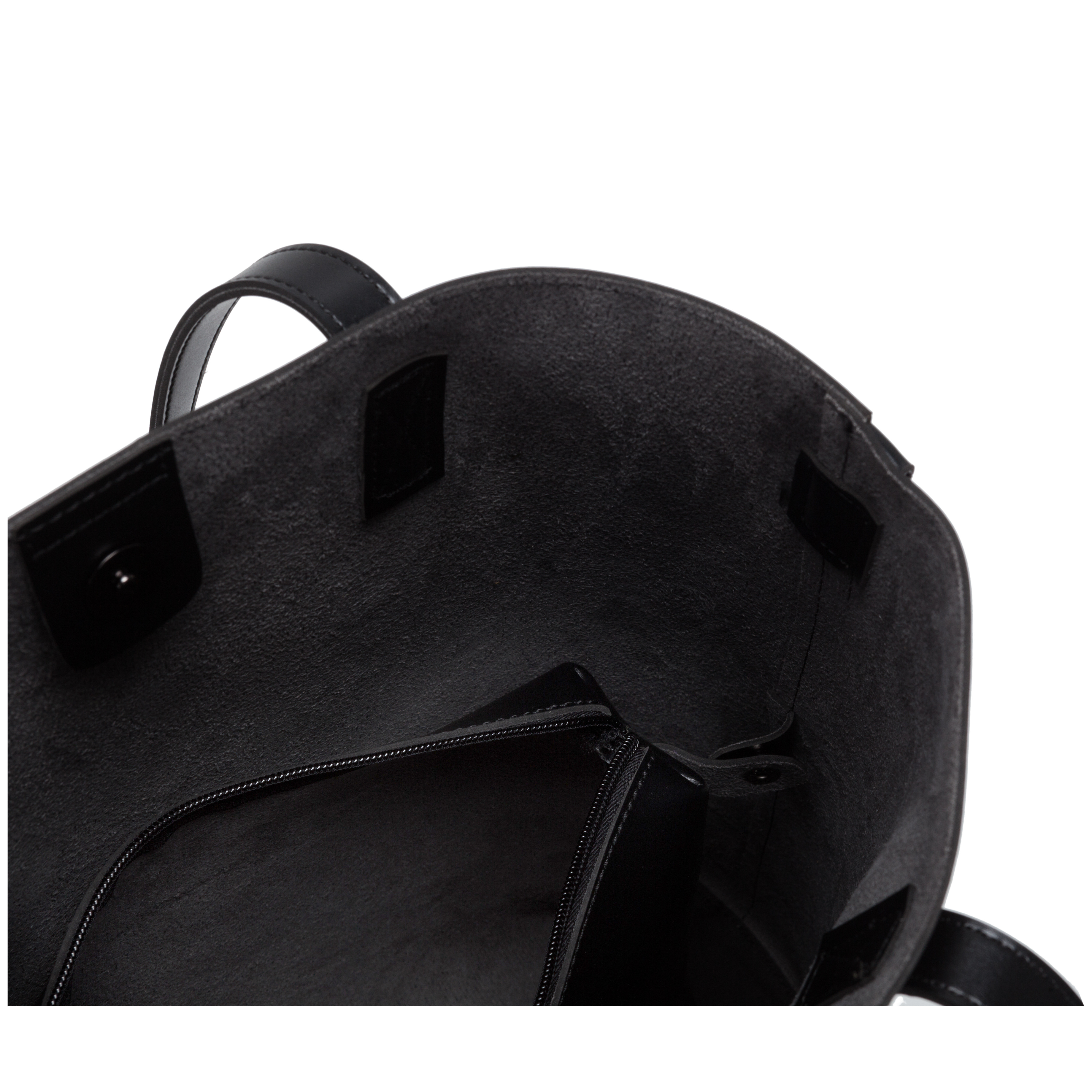 Elizabeth Chain Tote Bag