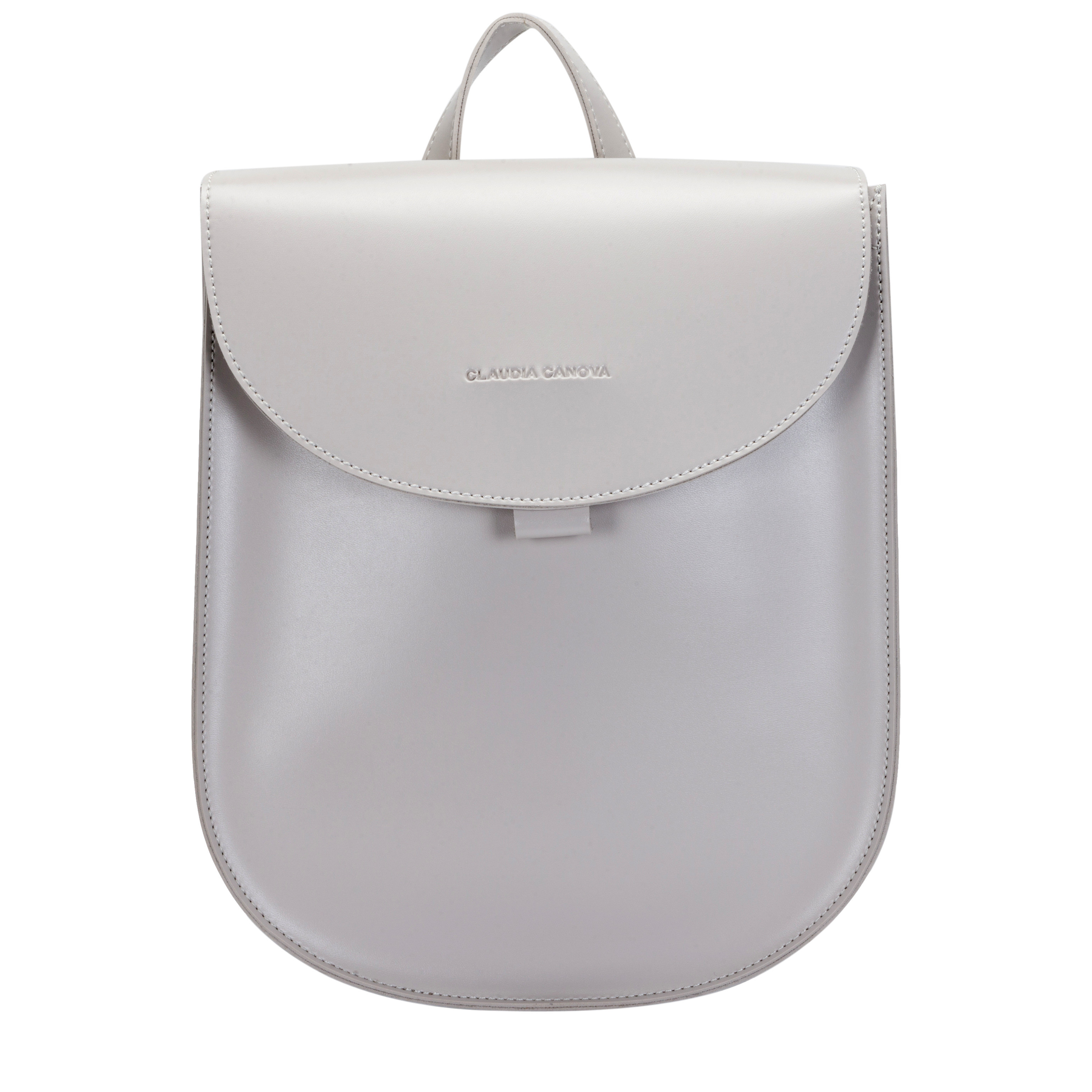 Neika Curved Backpack