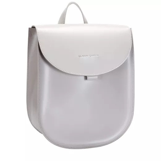 Neika Curved Backpack Model