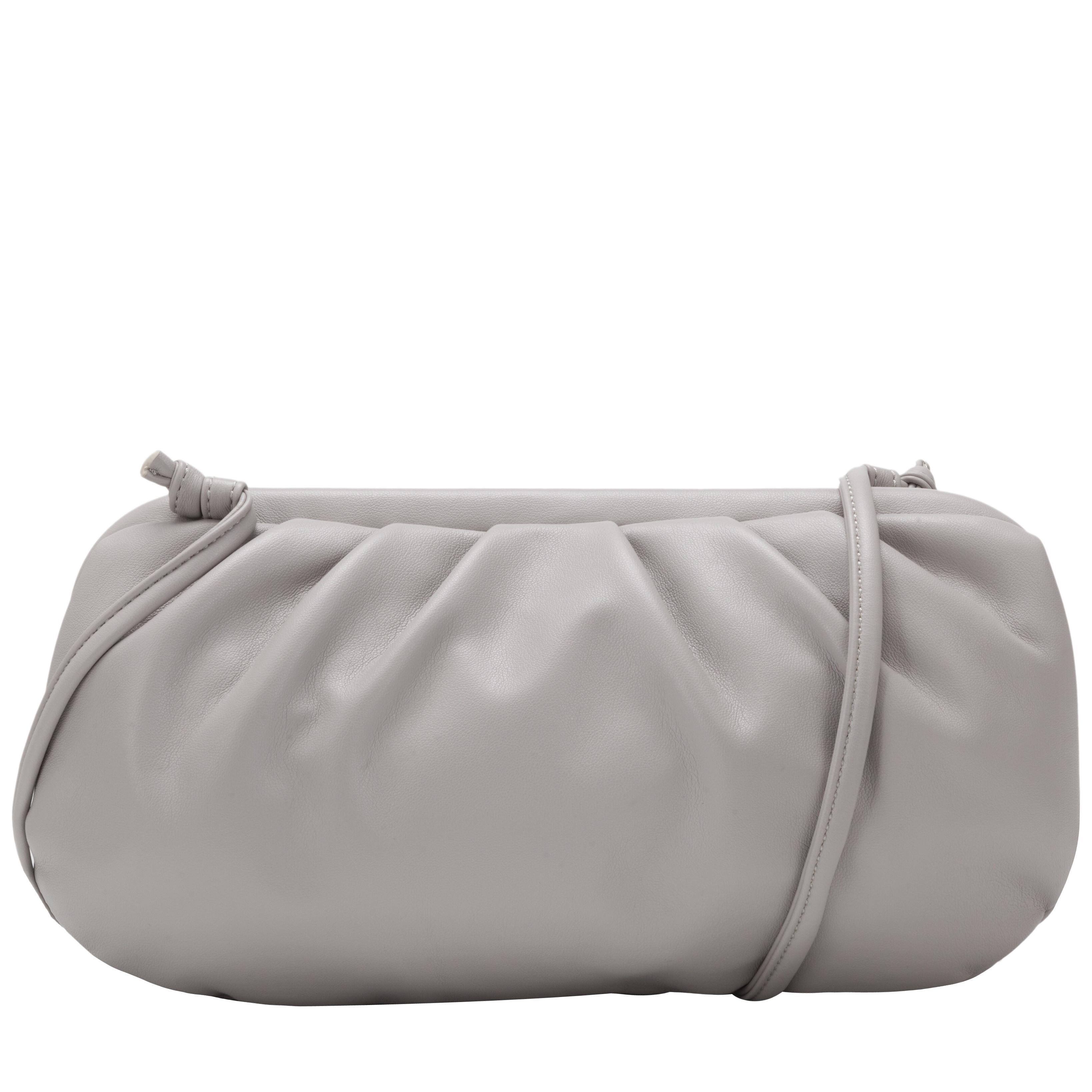 Framed Crossbody Bag