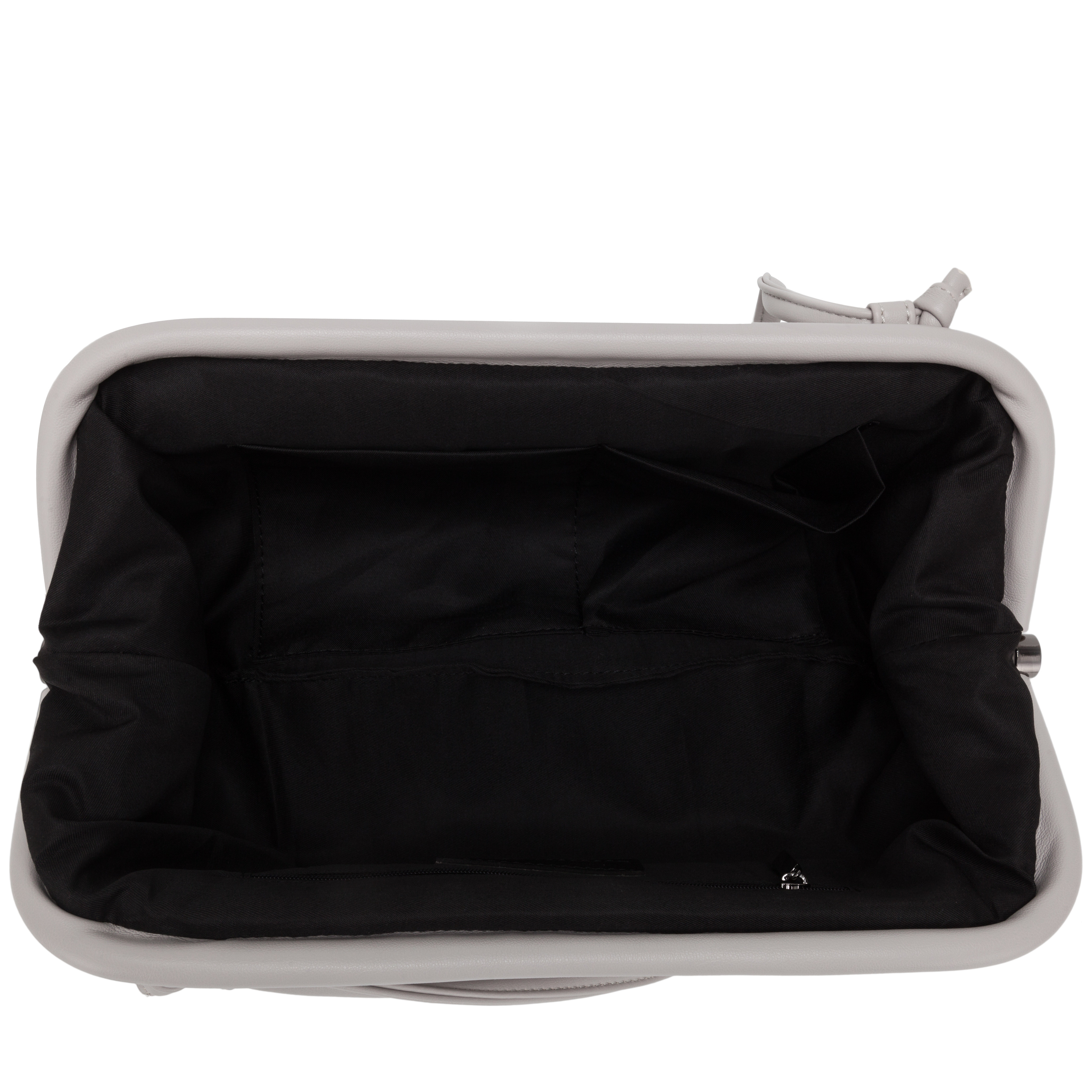 Framed Crossbody Bag