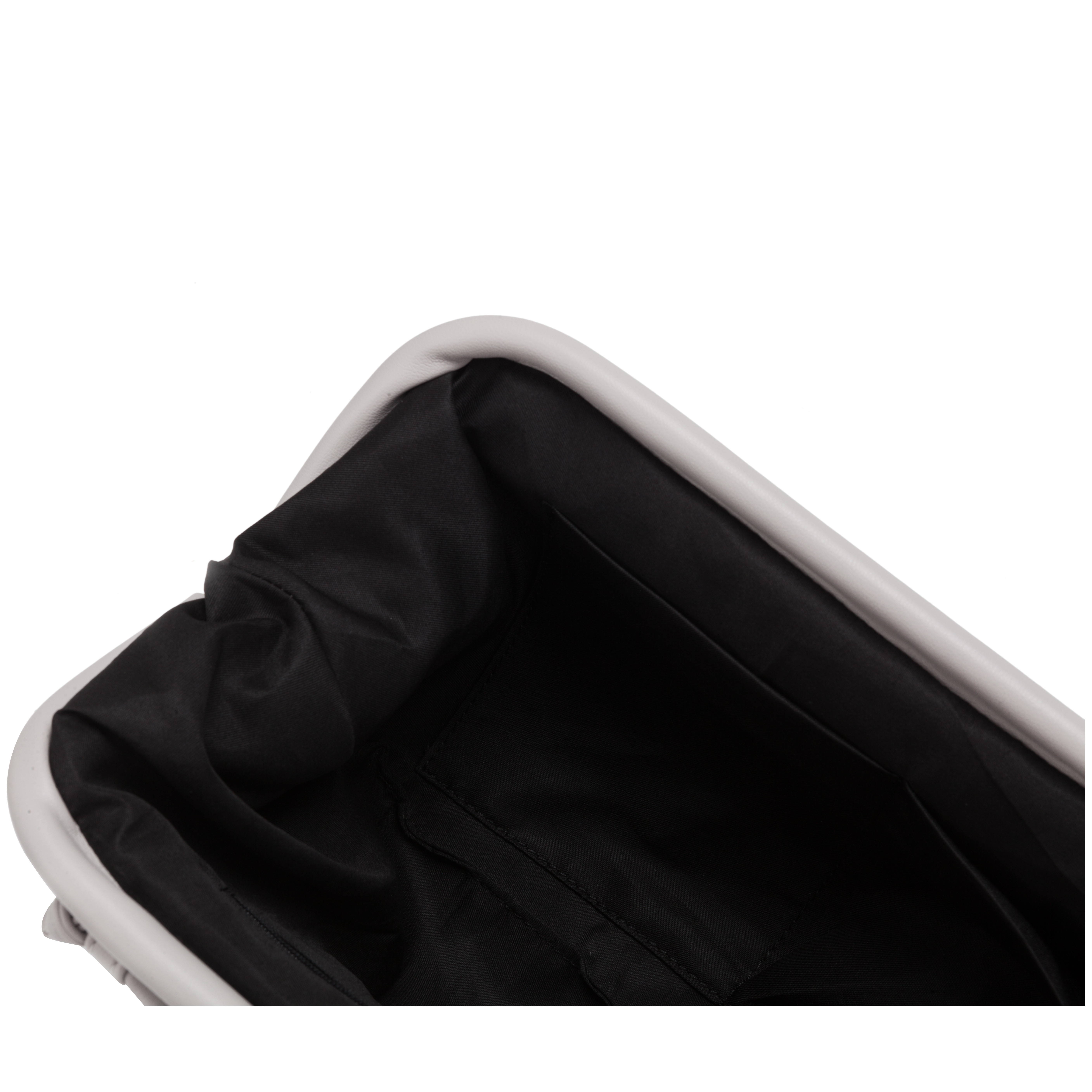 Framed Crossbody Bag