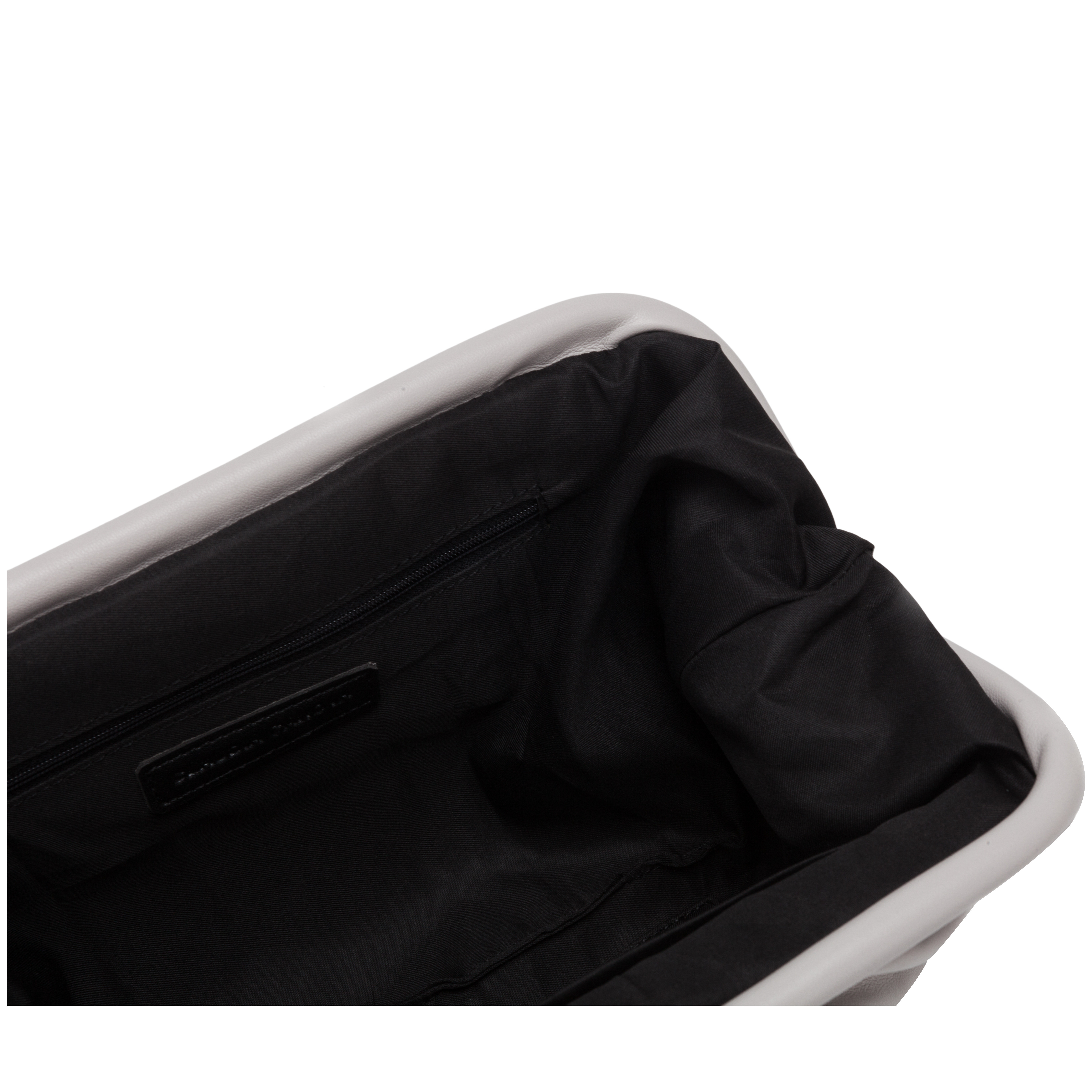 Framed Crossbody Bag