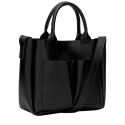 Megan Small Twin Strap Grab Bag