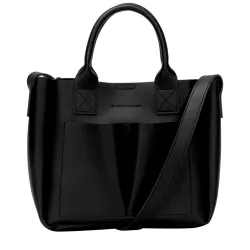 Megan Small Twin Strap Grab Bag