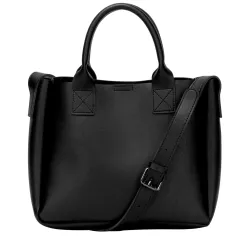 Megan Small Twin Strap Grab Bag