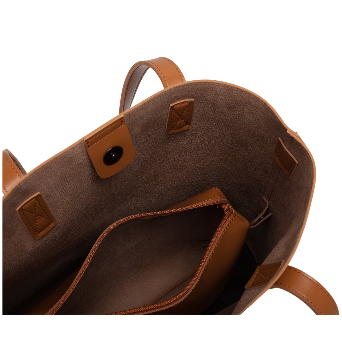 Elizabeth Chain Tote Bag