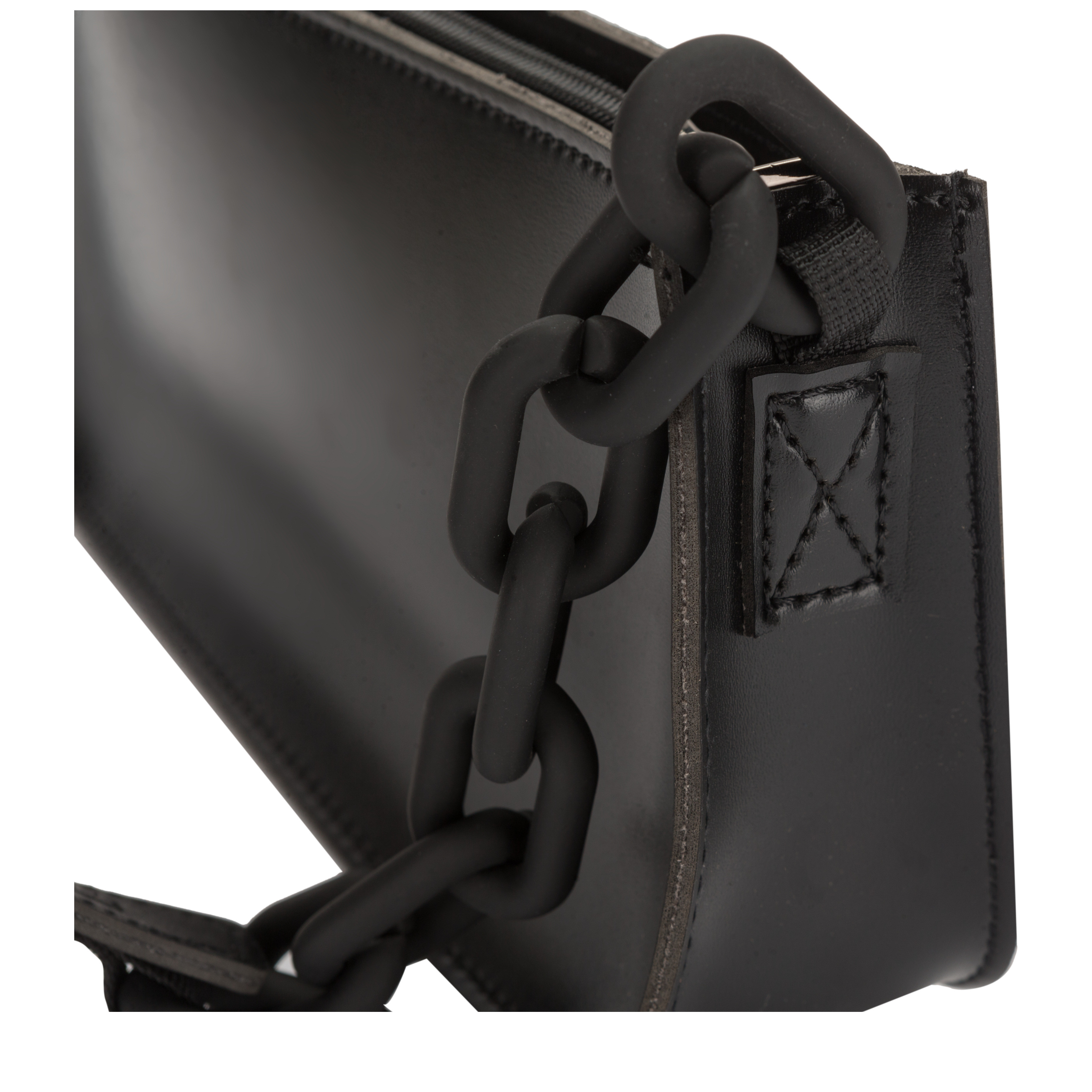 Corrin Chain Shoulder Bag