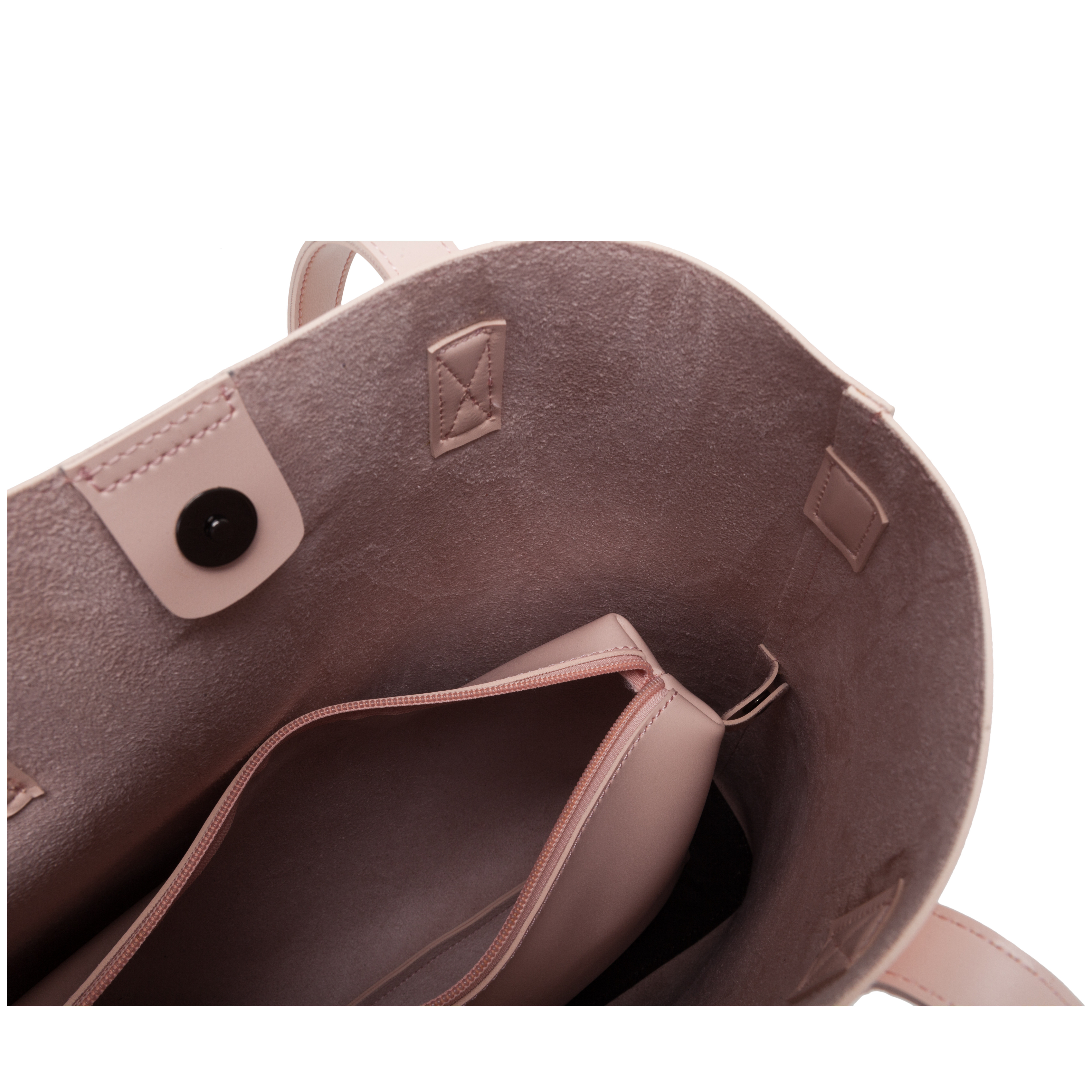 Elizabeth Chain Tote Bag