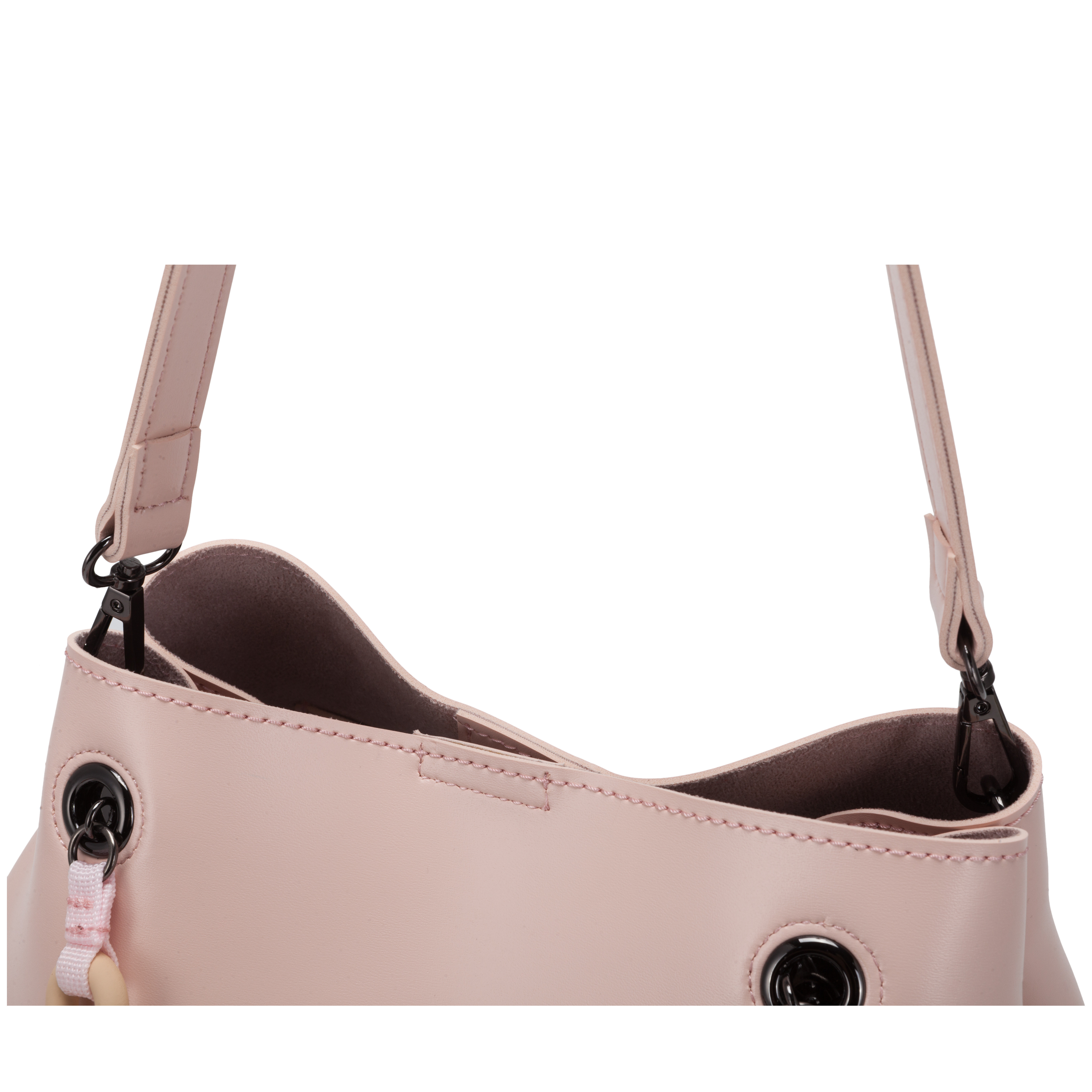 Alia Chain Shoulder Bag