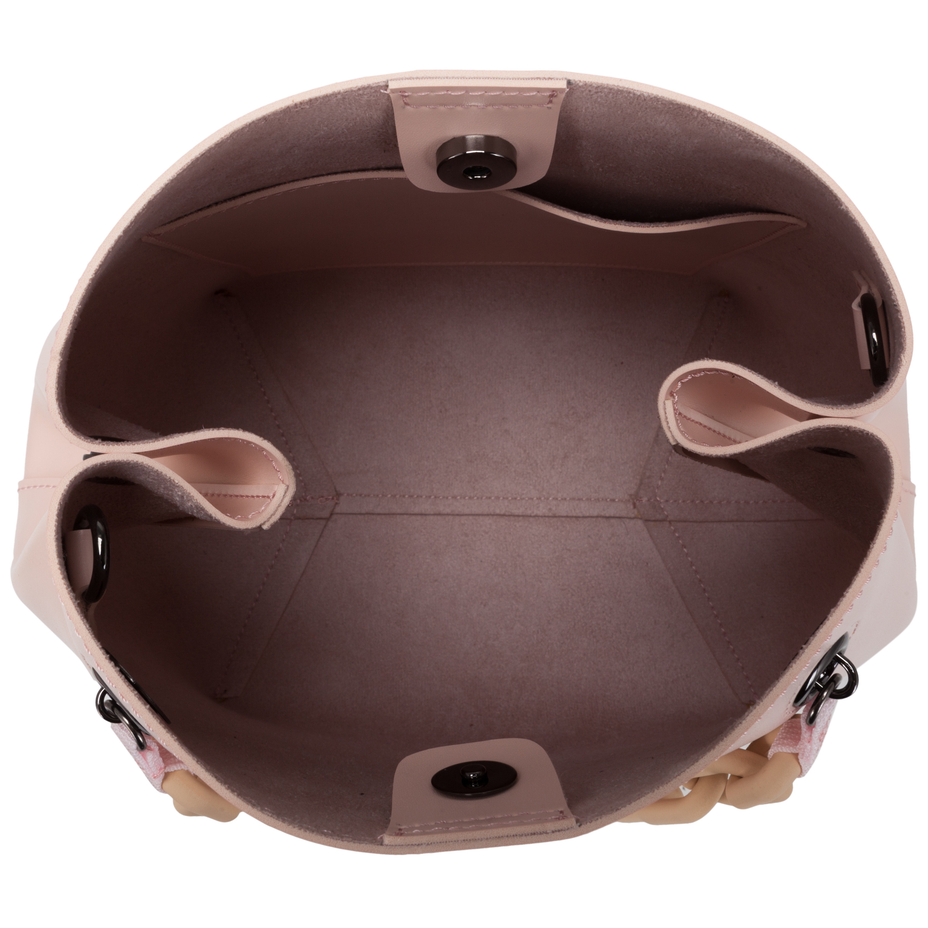 Alia Chain Shoulder Bag