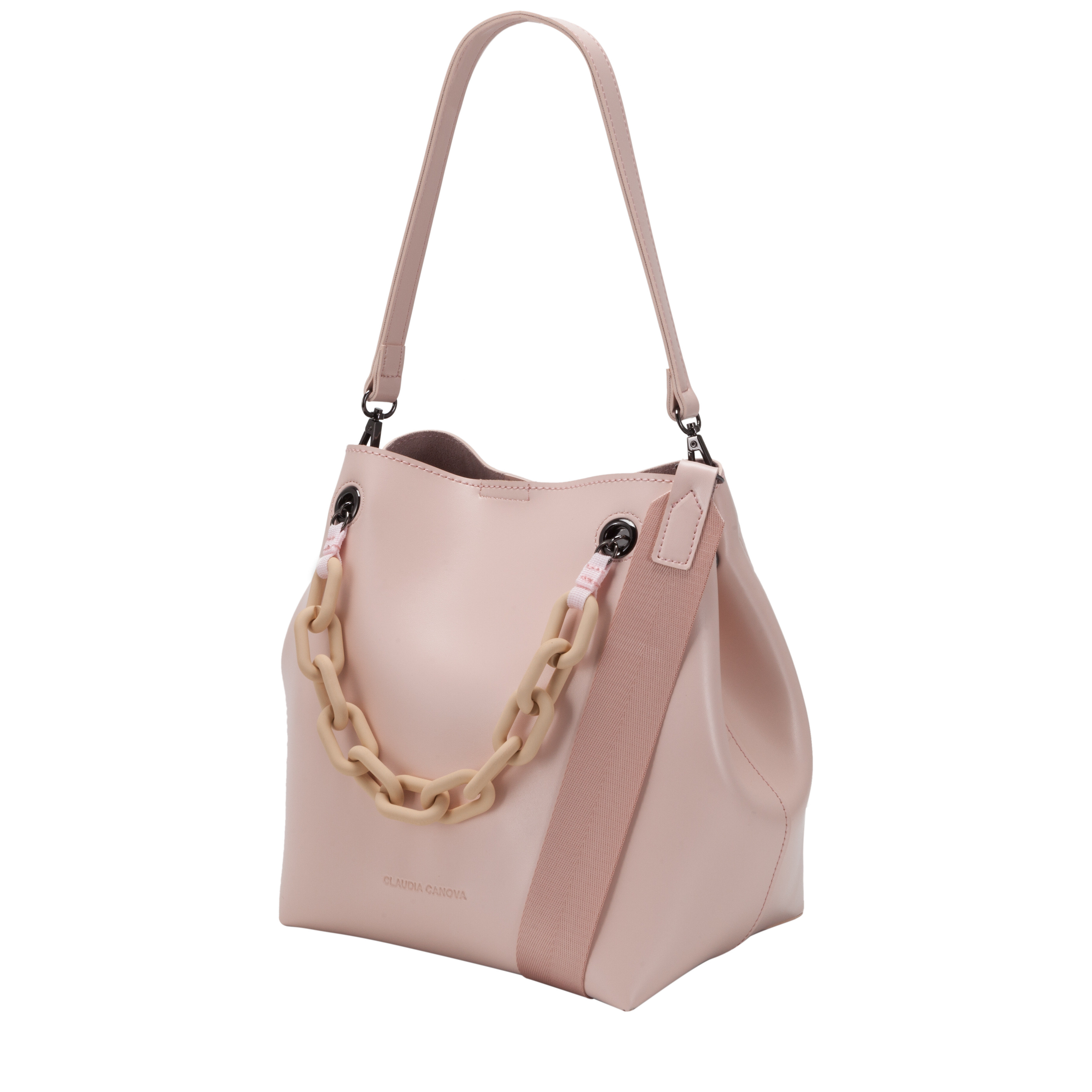 Alia Chain Shoulder Bag