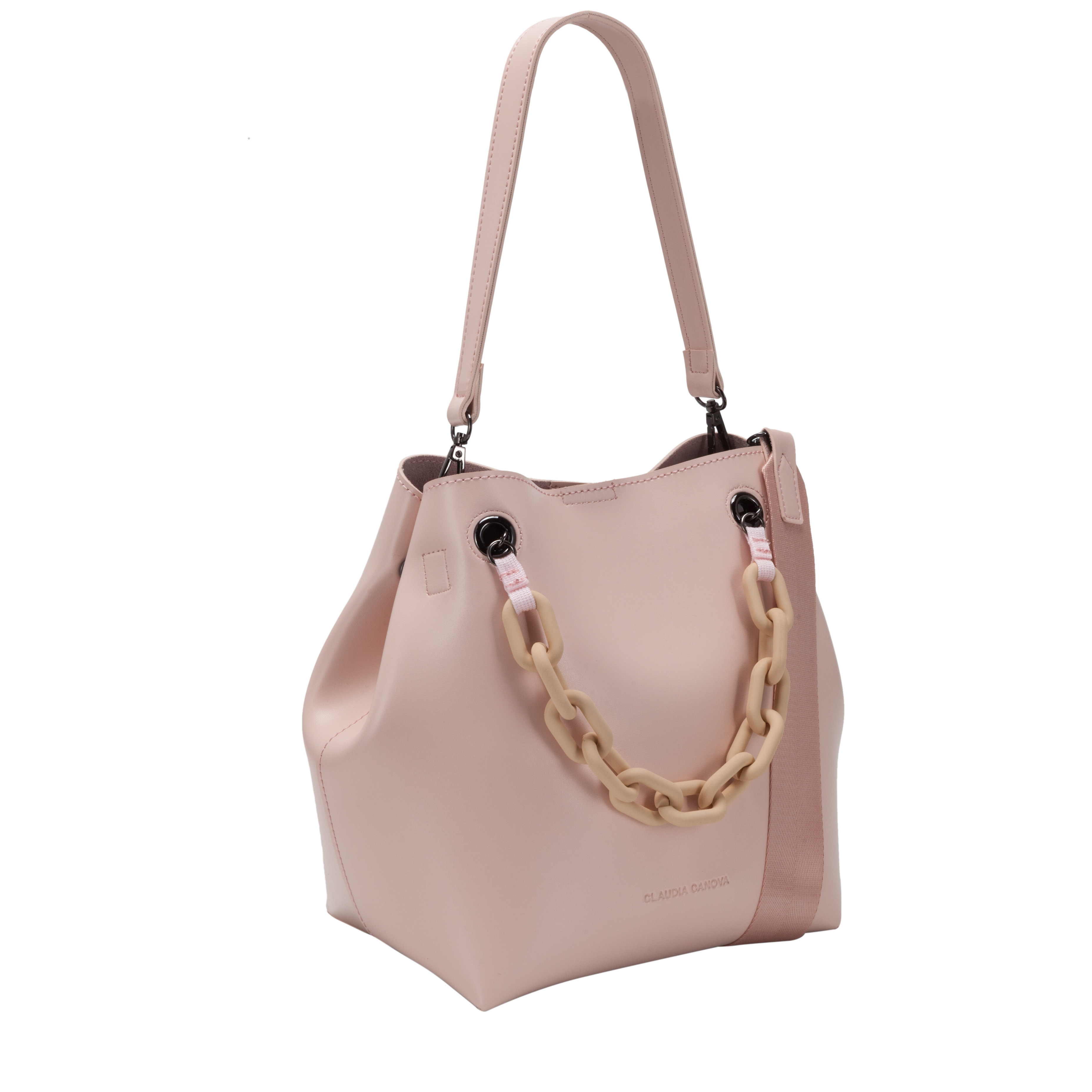 Alia Chain Shoulder Bag