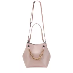 Alia Chain Shoulder Bag