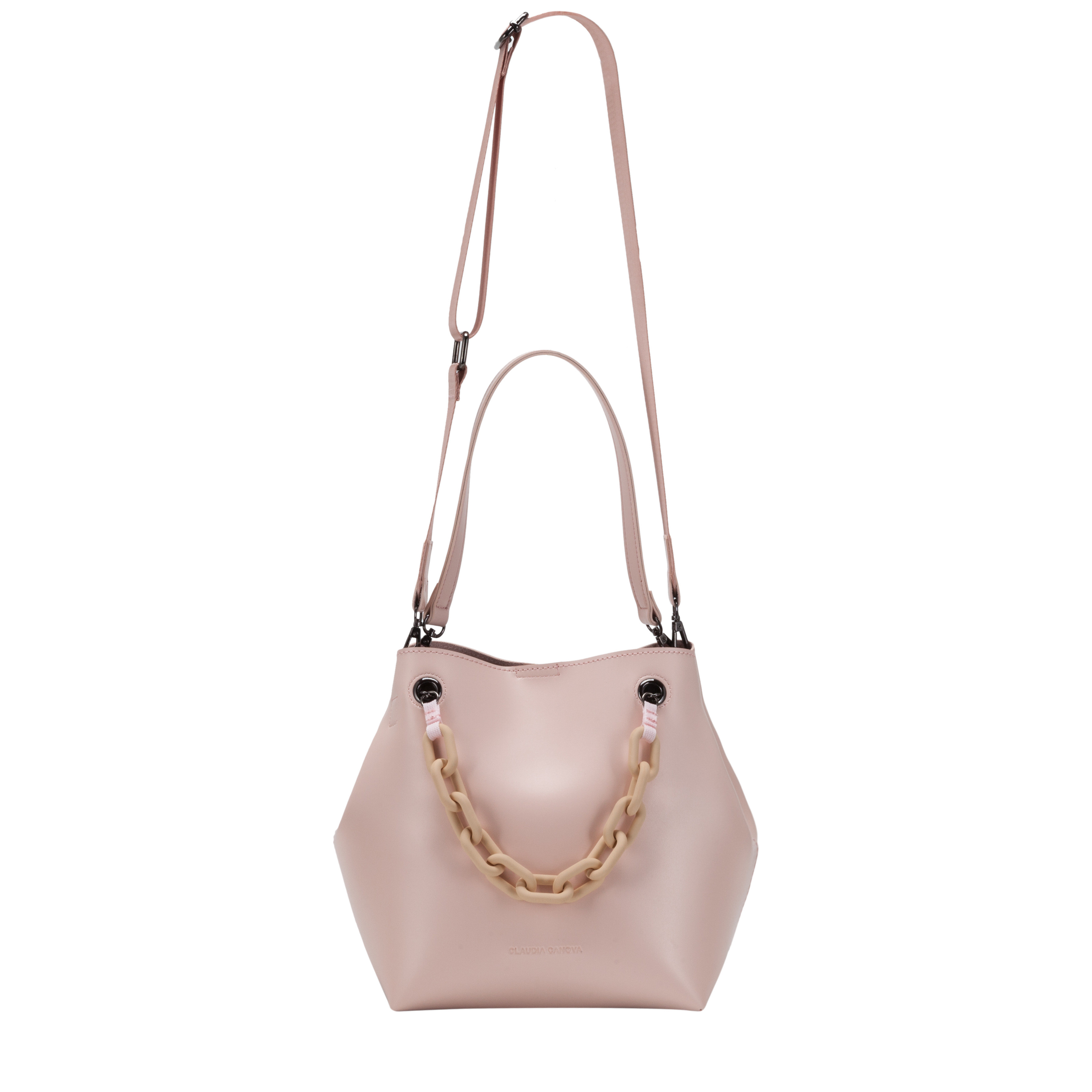 Alia Chain Shoulder Bag