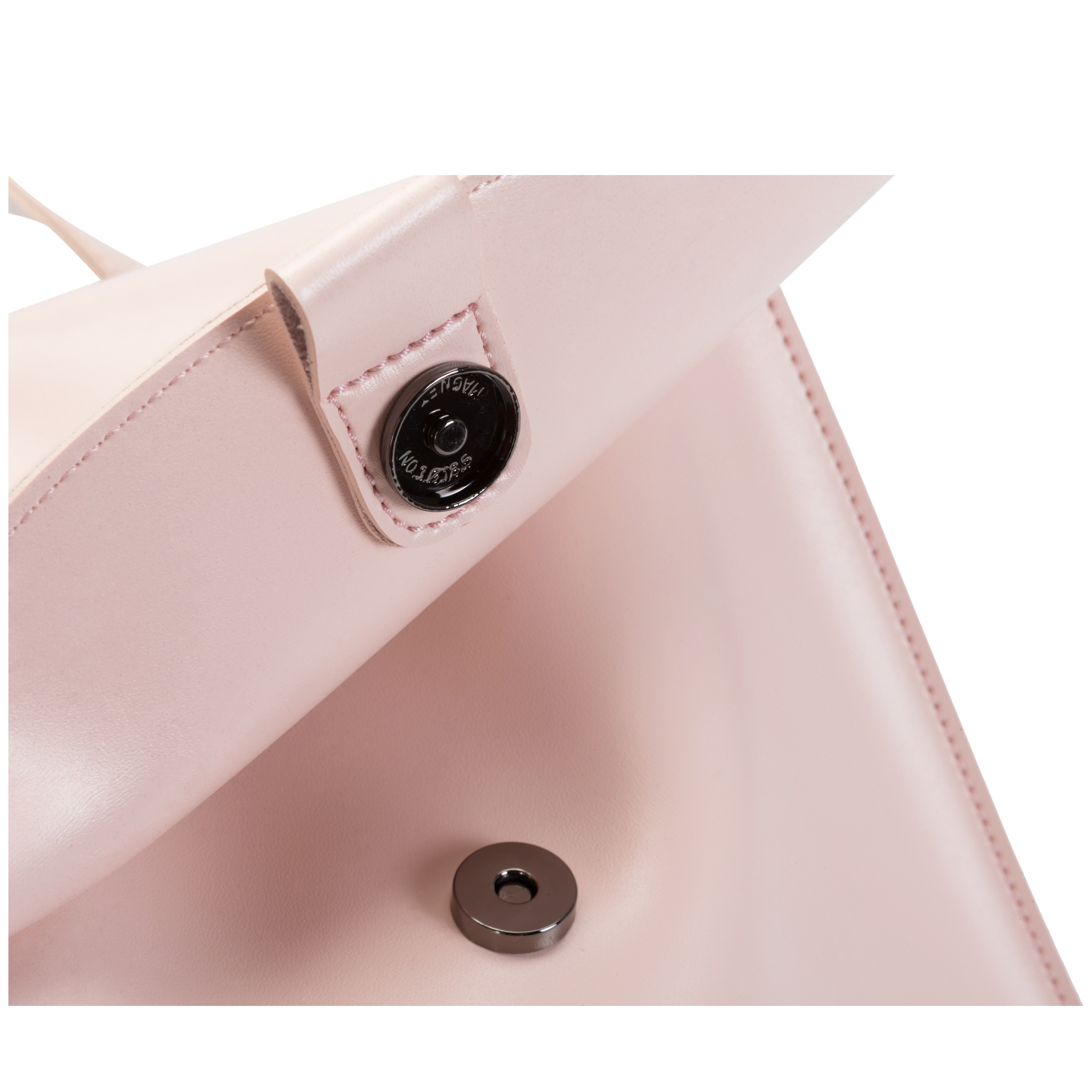 Neika Curved Backpack