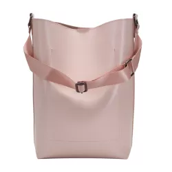 Leigh Larger Bucket Shoulder Bag