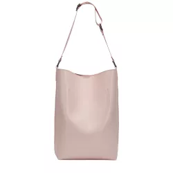 Leigh Larger Bucket Shoulder Bag