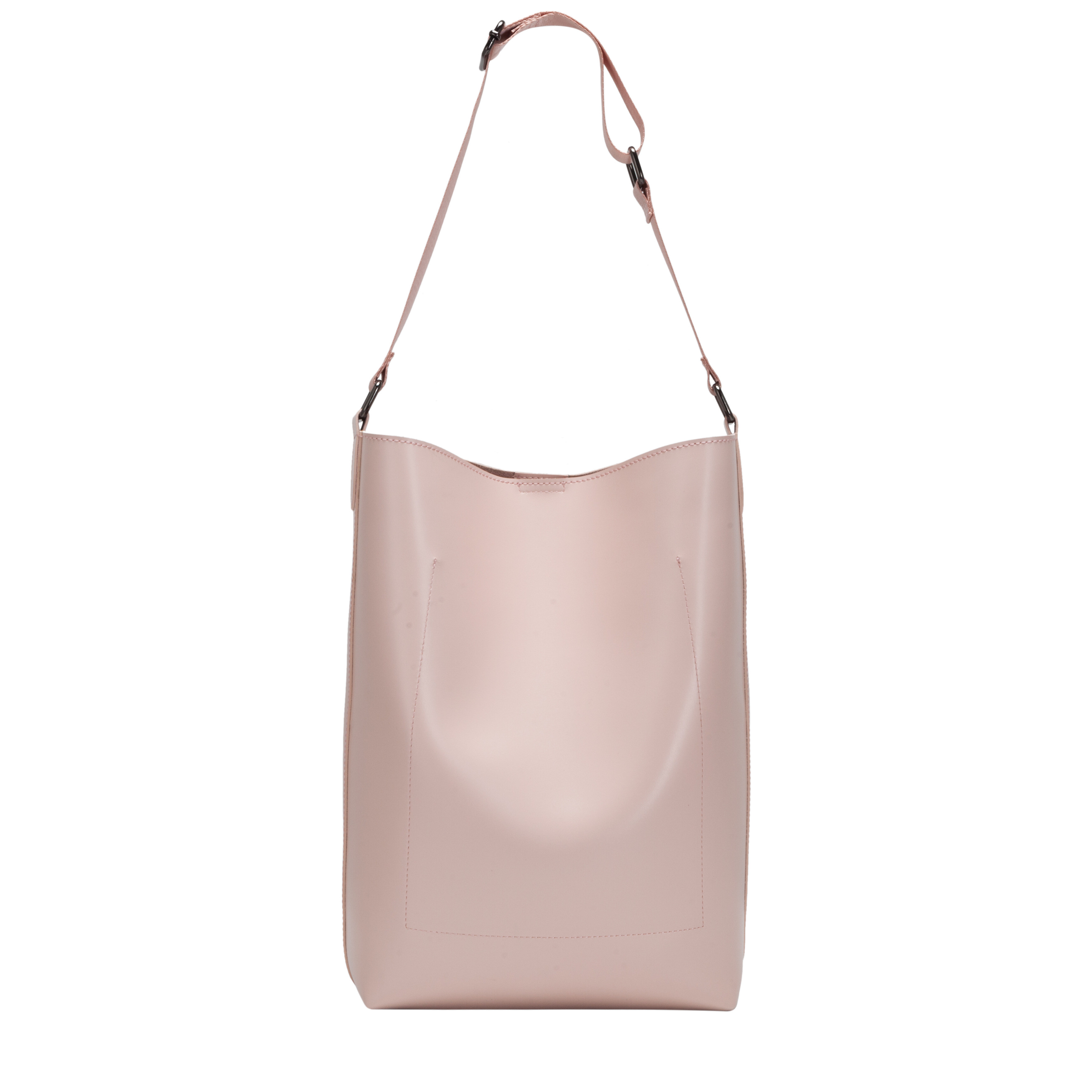 Leigh Larger Bucket Shoulder Bag