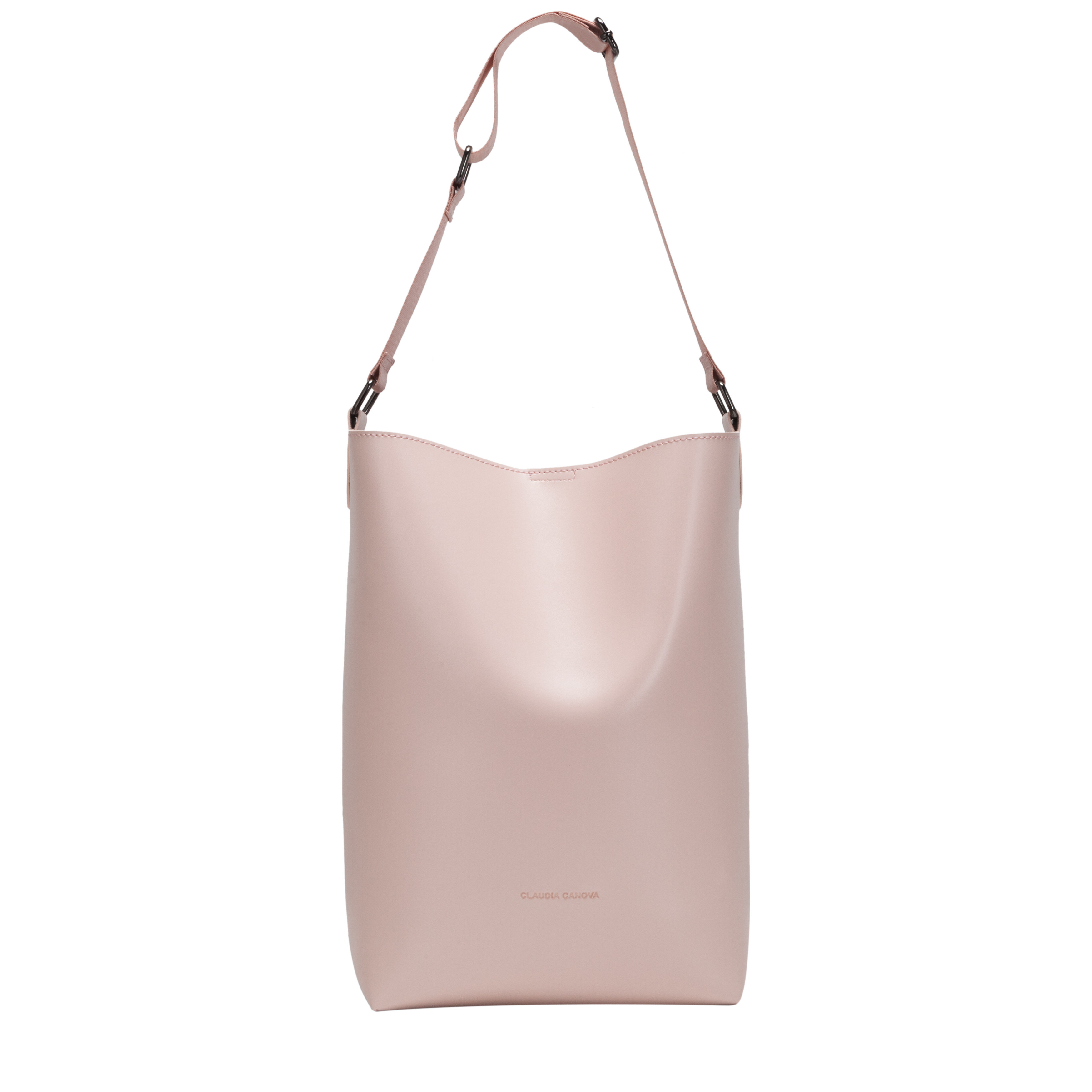 Leigh Larger Bucket Shoulder Bag