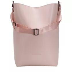 Leigh Larger Bucket Shoulder Bag