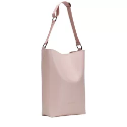 Leigh Larger Bucket Shoulder Bag