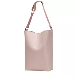 Leigh Larger Bucket Shoulder Bag